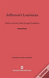 Jefferson'S Louisiana