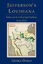 Jefferson'S Louisiana - Preview