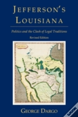 Capa do artigo Jefferson'S Louisiana