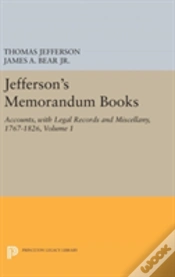 Capa do artigo Jefferson