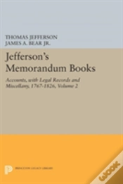 Capa do artigo Jefferson