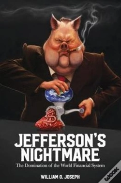 Capa do artigo Jefferson'S Nightmare