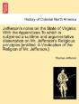 Jefferson'S Notes On The State Of Virgin - Preview
