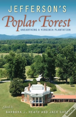 Capa do artigo Jefferson'S Poplar Forest