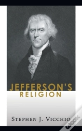 Jefferson'S Religion