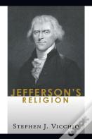 Jefferson'S Religion