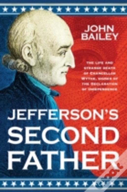 Jefferson'S Second Father