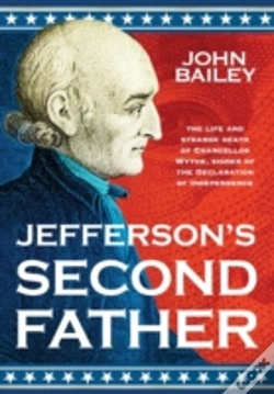 Capa do artigo Jefferson'S Second Father