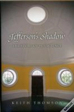 Capa do artigo Jefferson'S Shadow