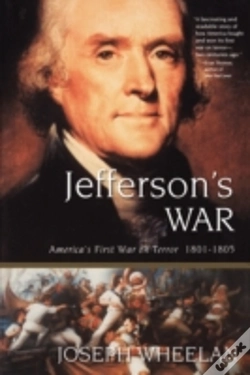 Capa do artigo Jefferson'S War