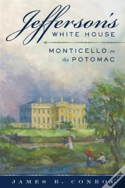 Capa do artigo Jefferson'S White House