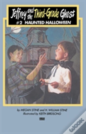 Capa do artigo Jeffrey And The Third-Grade Ghost