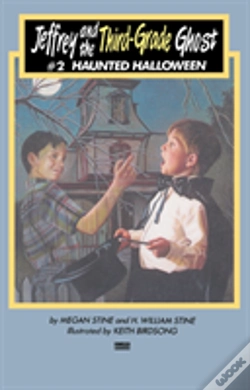 Capa do artigo Jeffrey And The Third-Grade Ghost