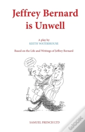 Capa do artigo Jeffrey Bernard Is Unwell