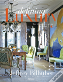 Jeffrey Bilhuber Defining Luxury