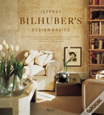 Jeffrey Bilhuber'S Design Basics