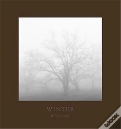 Capa do artigo Jeffrey Conley Winter /Anglais