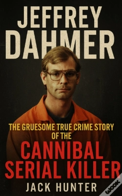 Capa do artigo Jeffrey Dahmer