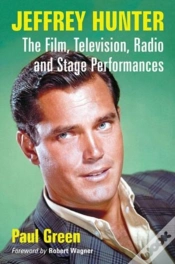 Capa do artigo Jeffrey Hunter