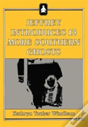 Capa do artigo Jeffrey Introduces Thirteen More Southern Ghosts