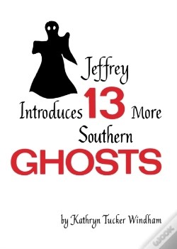 Capa do artigo Jeffrey Introduces Thirteen More Southern Ghosts