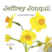 Capa do artigo Jeffrey Jonquil