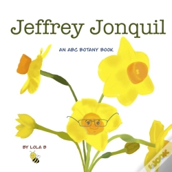 Capa do artigo Jeffrey Jonquil