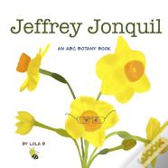 Jeffrey Jonquil