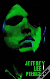 Jeffrey Lee Pierce