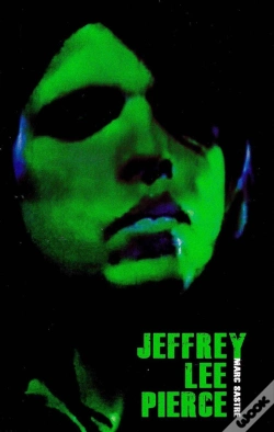 Capa do artigo Jeffrey Lee Pierce