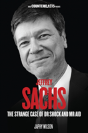 Jeffrey Sachs - Preview