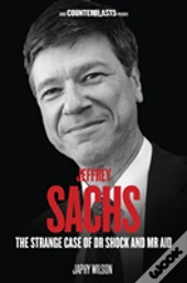 Jeffrey Sachs