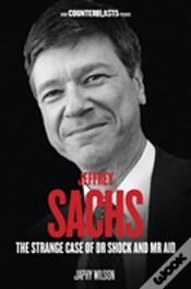 Capa do artigo Jeffrey Sachs
