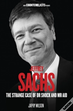 Capa do artigo Jeffrey Sachs