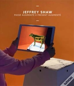 Capa do artigo Jeffrey Shaw : Passe Augmente X Present Augmente