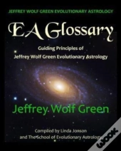 Jeffrey Wolf Green Evolutionary Astrology