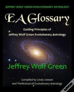 Capa do artigo Jeffrey Wolf Green Evolutionary Astrology