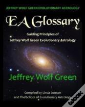 Jeffrey Wolf Green Evolutionary Astrology