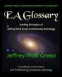 Jeffrey Wolf Green Evolutionary Astrology - Preview
