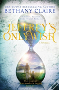 Capa do artigo Jeffrey'S Only Wish