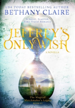Capa do artigo Jeffrey'S Only Wish