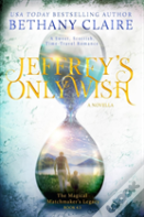 Jeffrey'S Only Wish