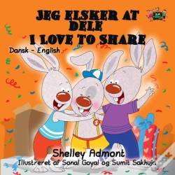 Capa do artigo Jeg Elsker At Dele I Love To Share