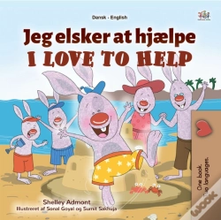 Capa do artigo Jeg Elsker At Hjaelpe I Love To Help