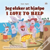 Capa do artigo Jeg Elsker At Hjaelpe I Love To Help
