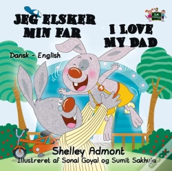Capa do artigo Jeg Elsker Min Far I Love My Dad