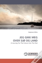 Capa do artigo Jeg Gikk Meg Over Sjø Og Land