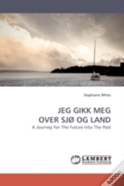 Capa do artigo Jeg Gikk Meg Over Sjø Og Land