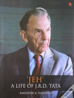 Capa do artigo Jeh