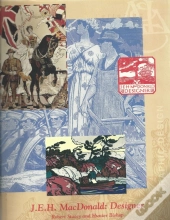 J.E.H. Macdonald, Designer